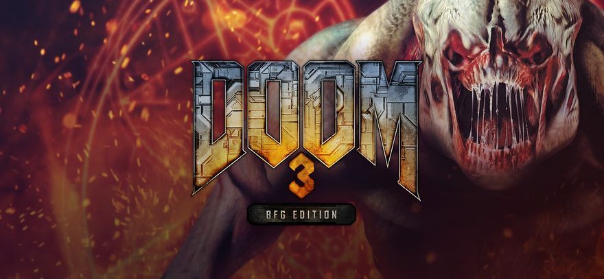 Doom 3 bfg edition обзор